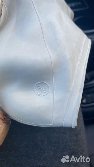 Противогаз гп 5