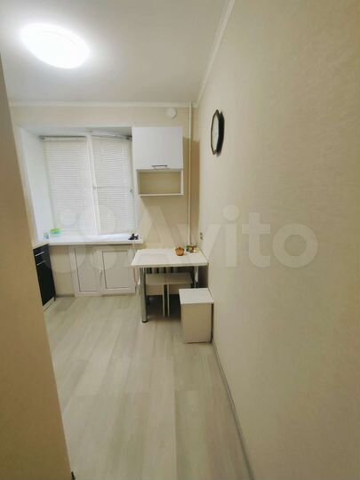 2-к. квартира, 45 м², 1/5 эт.
