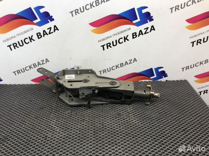 Колонка рулевая Daf XF105