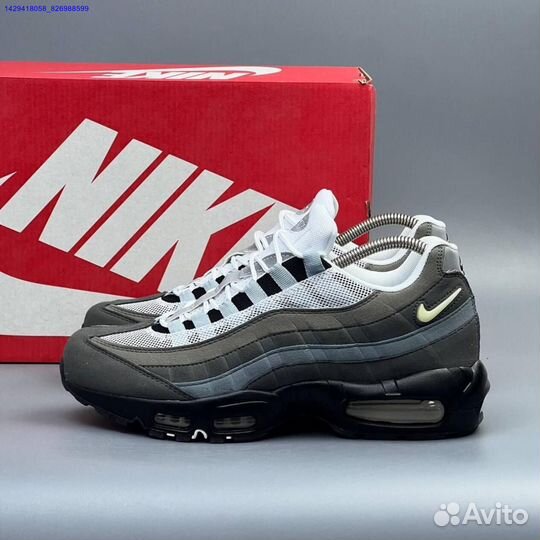 Кроссовки Nike Air Max 95 (Арт.55774)