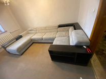 Продам диван большой