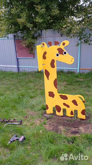 Детские игровые площадки,домики,песочницы и др