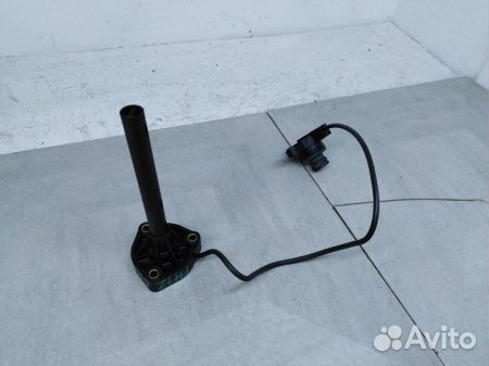 Датчик уровня масла Рено