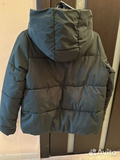Куртка женская reserved р-р S