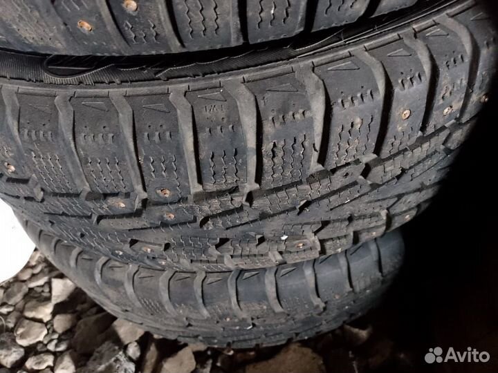 Contyre Arctic Ice 155/90 R15 32B