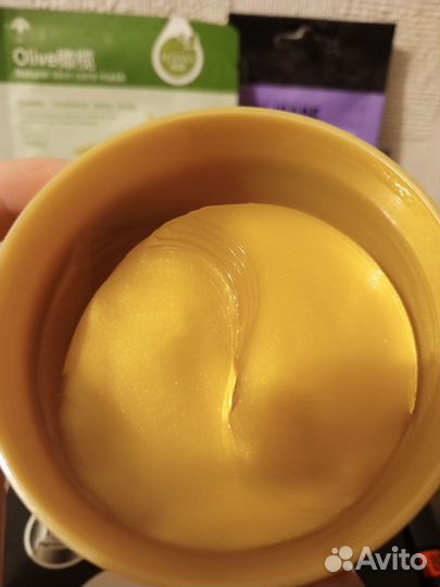 Косметика пакетом б/у