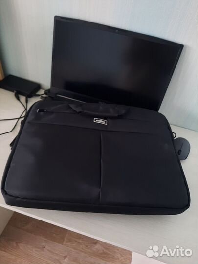 Игровой ноутбук