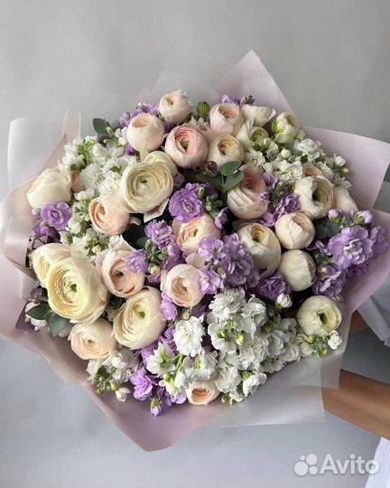 Букет цветов сочи С доставкой