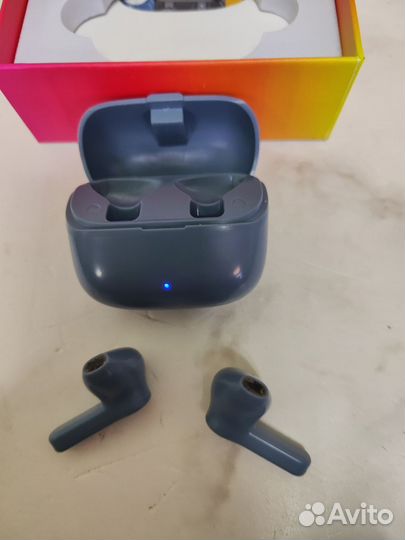 Наушники basic (и68)