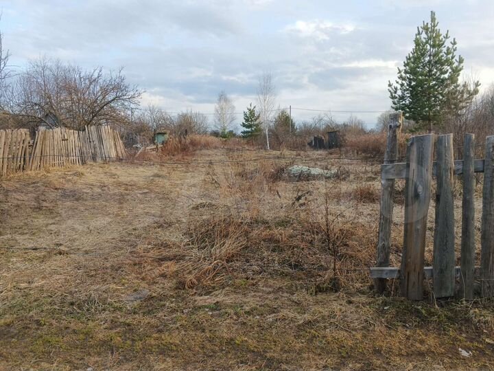 Участок 5 сот. (СНТ, ДНП)