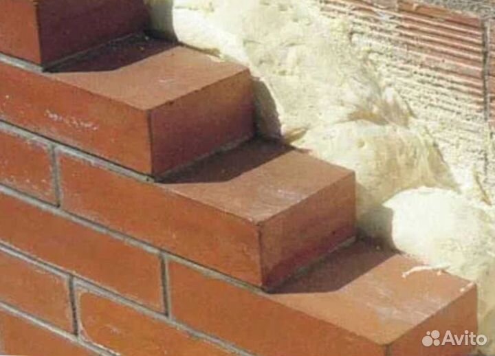 Утепление ангара пенополиуретаном (ппу)