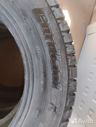 Cordiant Snow Cross 2 185/65 R15