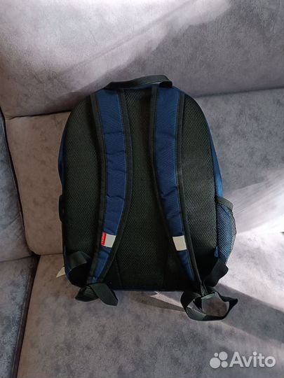 Рюкзак школьный для мальчика grizzly