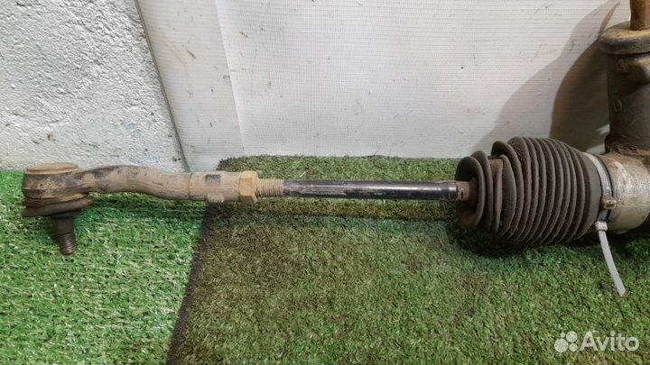 Рулевая рейка Chevrolet Lacetti седан F16D3 (1.6)