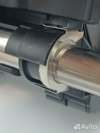 Втулки вала каретки Epson A3