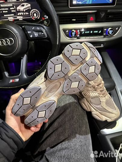 Кроссовки Женские New Balance 9060