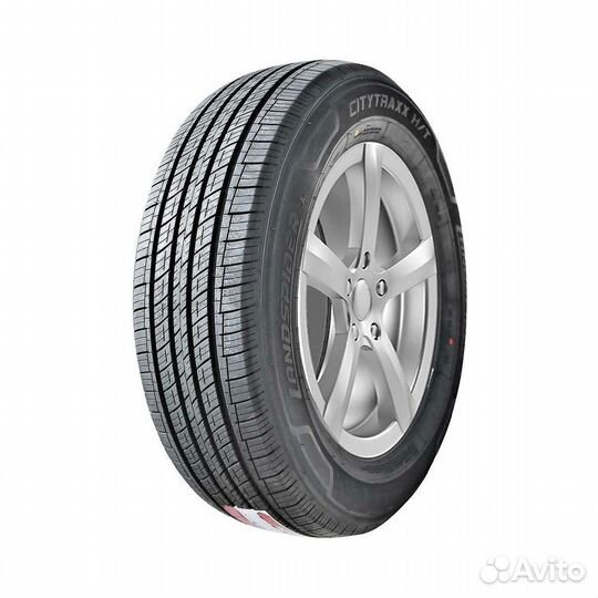 Landspider Citytraxx H/T 245/45 R18