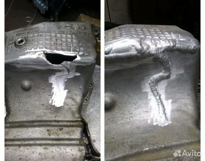 Сварка аргон, услуги сварщика