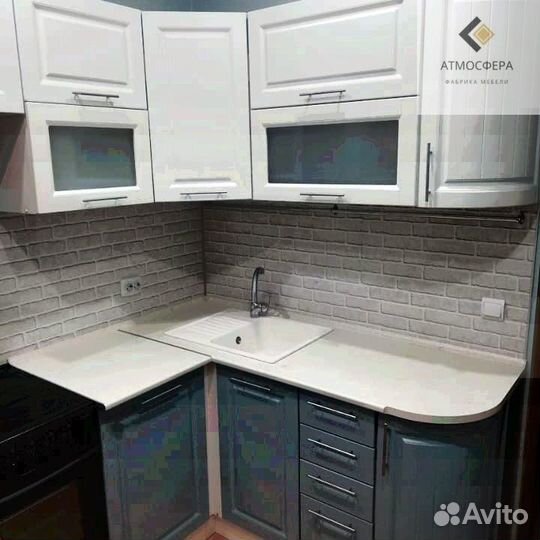 Кухня на заказ