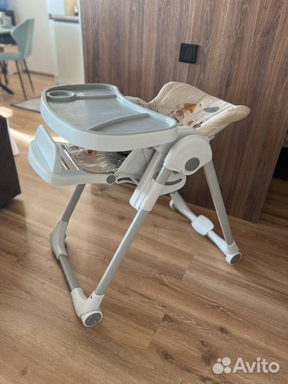 Стул для кормления