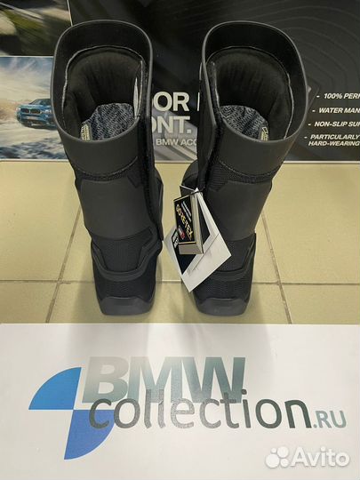 Мотоботы унисекс BMW Motorrad Sonora GTX 2022