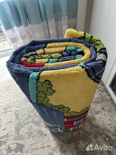 Ковер 2 на 3 детский