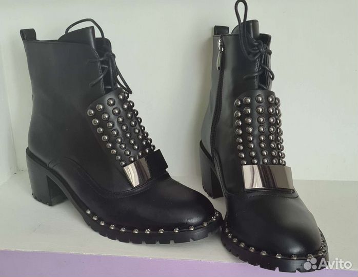 Обувь женская