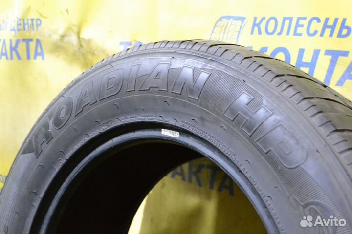 Roadstone Roadian HP SUV 265/60 R18