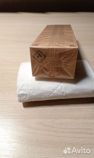 Парфюмированная вода духи Giordani Gold орифлейм