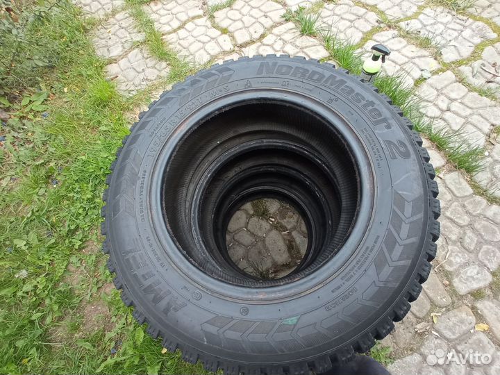 Amtel NordMaster 2 195/65 R15