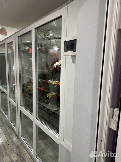 Готовый бизнес цветочный магазин