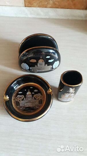 Набор столовой посуды