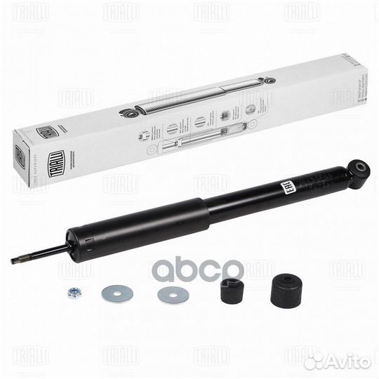Амортизатор для а/м Mercedes A (W169) (04) /B