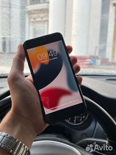 iPhone 7 Plus, 128 ГБ