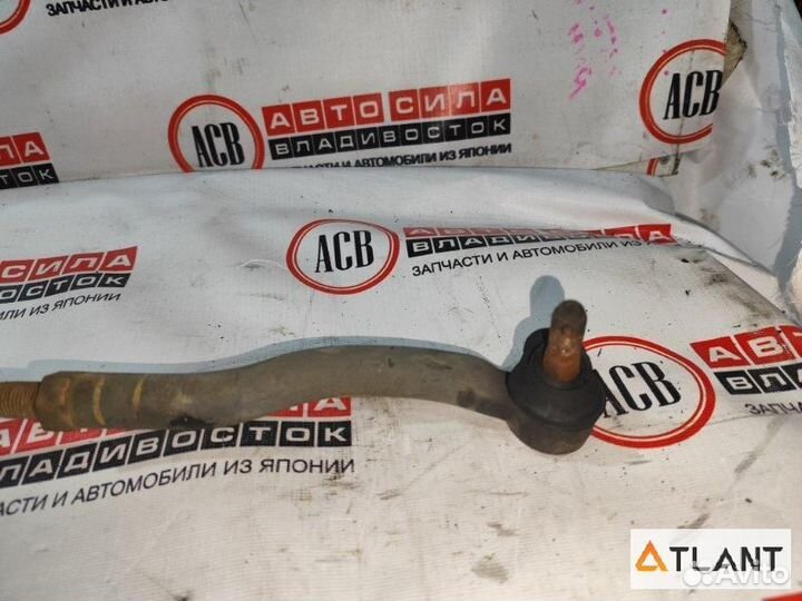 Рулевая рейка toyota estima