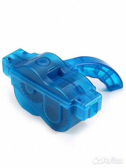 Набор для чистки цепи