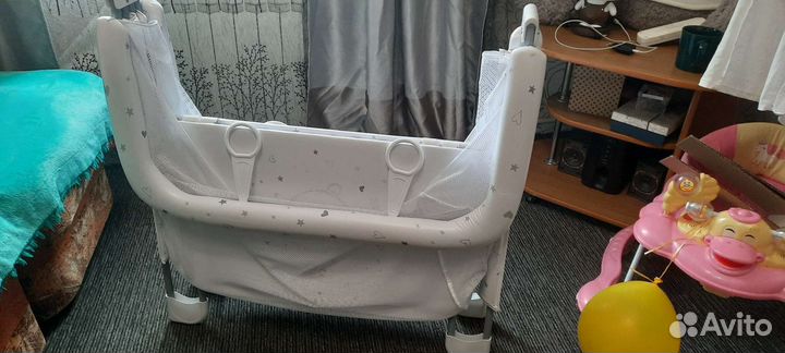 Манеж детский