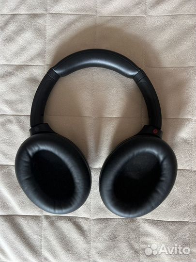 Наушники Sony wh-1000xm4