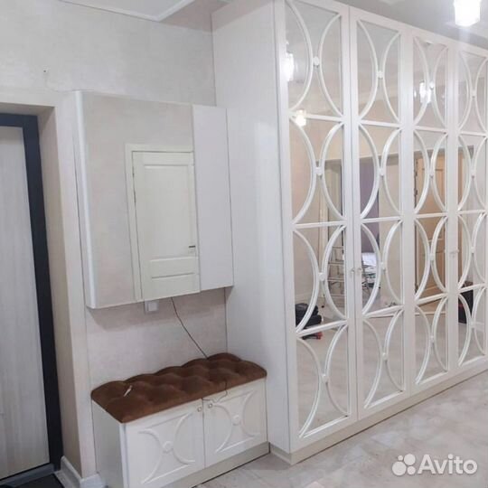 Шкафы на заказ. На любой бюджет