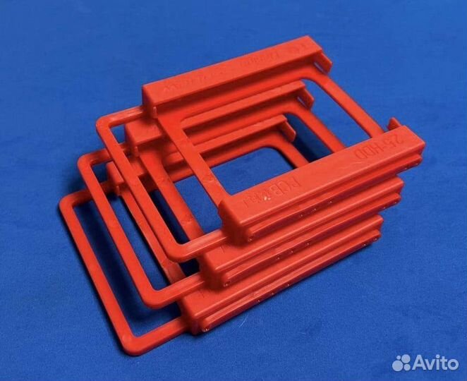 SSD 120gb/240gb/512gb SATA (новые)