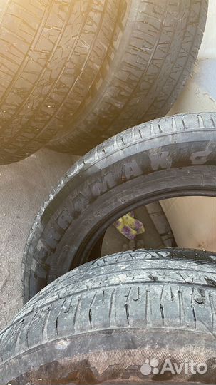 Sailun Terramax CVR 235/60 R18 103