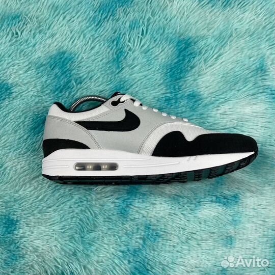 Кроссовки Nike Air Max 1 Новые Оригинал