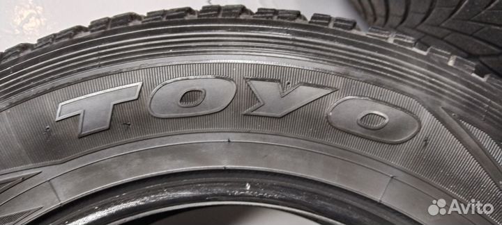 Toyo Open Country I/T 235/60 R16 100T