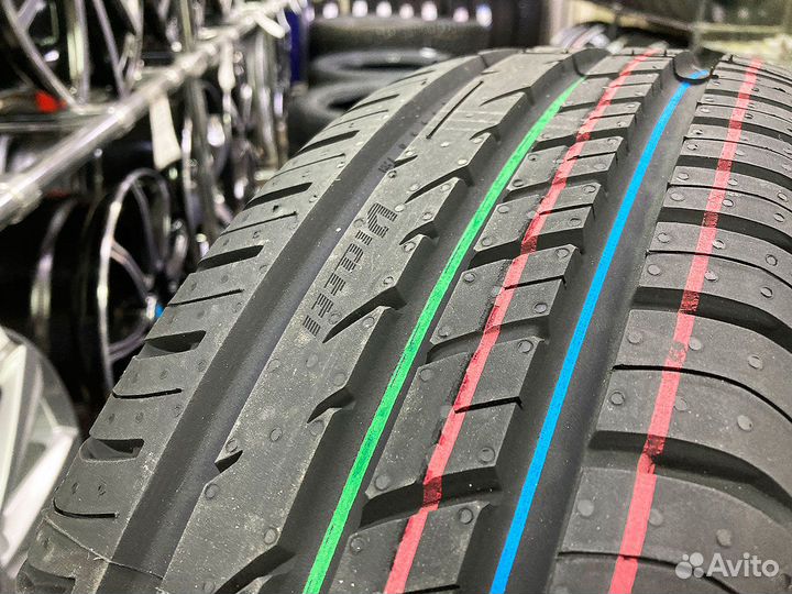 Viatti Strada Asimmetrico V-130 185/55 R15