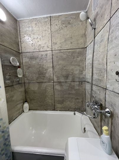 1-к. квартира, 34 м², 2/4 эт.