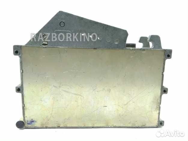 Блок управления ABS Понтиак