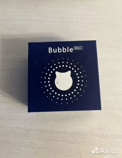 Bubble mini трансмиттер