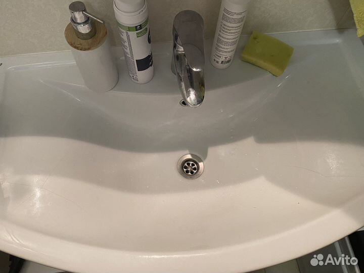 Тумба для ванной