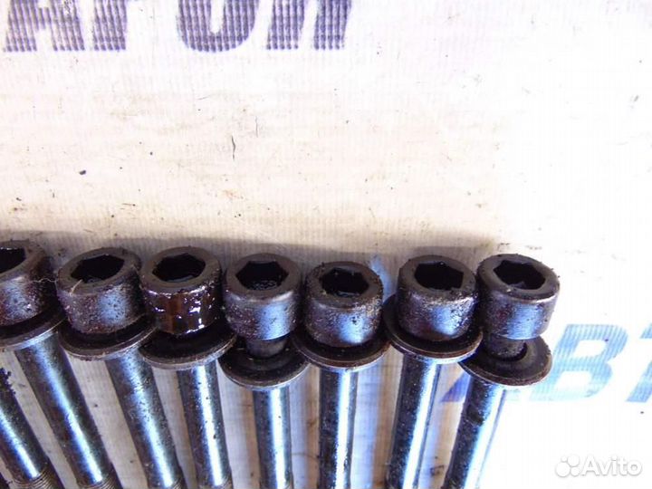 Болт головки блока для Nissan Murano 1 2002-2008