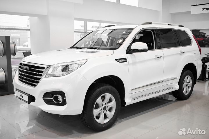 Haval армада авто ул урицкого 100 фото Армада авто haval улица урицкого 100 - Журнал Рандом Авто